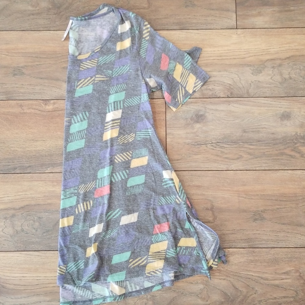 LLR PERFECT